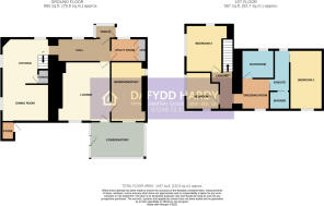 Main Dwelling