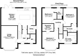 13 Peacock Close, Cottenham - all floors.JPG