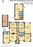 33 Water Lane FP