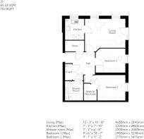 Apartment 21
