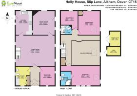Floorplan 2D