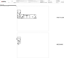 Mezzanine