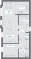 49 Mulberry House