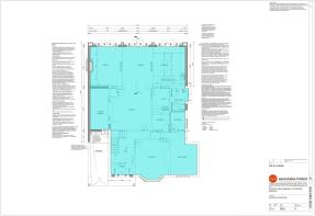 Proposed Ground Floor