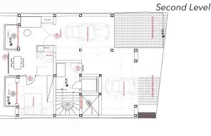 2nd level