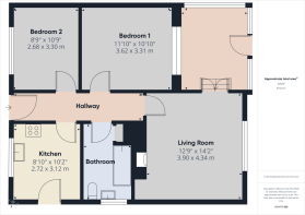 8 Matford Lane - FP
