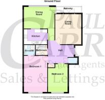 Floorplan One