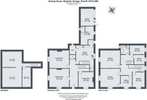 Grange House, Bampton Grange, Penrith CA10 2QR.j