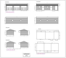 Floor/Site plan 2