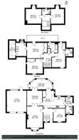 Floor plan 3 Herons