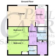 Floorplan One