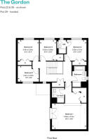 longbanks green the gordon first floor