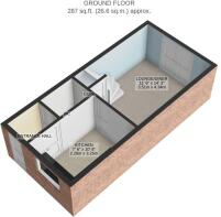 Ground Floor Plan