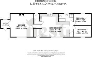 Floorplan 2