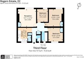 Rogers Estate
