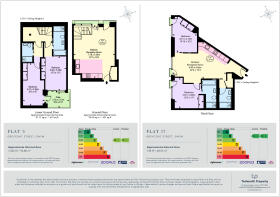 Flats 5 & 17