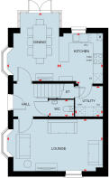 Hereford Ground Floor