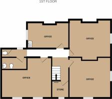 Floor/Site plan 2