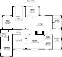 Ground Floor Plan