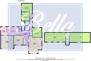2D Floorplan