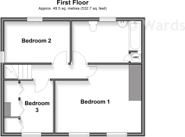First Floor.