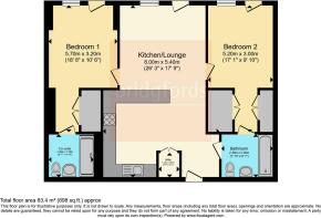 FLOOR-PLAN