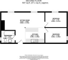 IslandHouseFlatLooePL132DU-High