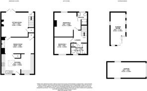 3 St. Matthews Terrace, Wookey, WELLS, BA5 1JR-hig