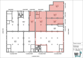 Tobacco Warehouse Existing Floor Plans - Unit 7.pd