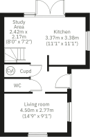 Ground floor