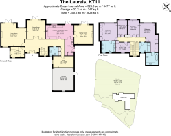 Floorplan August 202