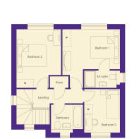 FF Floorplan