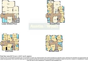 FLOOR-PLAN