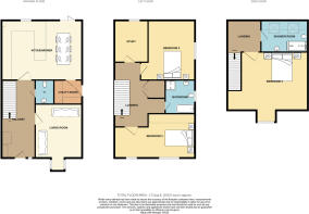 Plot 6 (5 Handed)