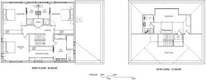 Floor/Site plan 2