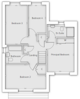 The Westcott - First Floor Plan.png