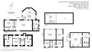 Floorplan Combined