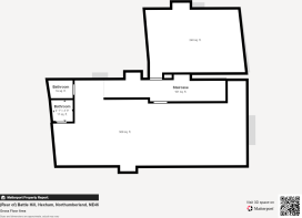 Floor/Site plan 2