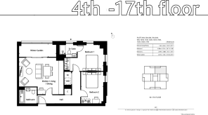 Floorplans