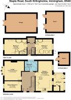 FP crew cottage