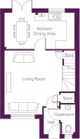 Ground Floor Plan