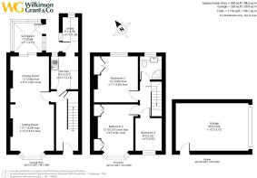 Full Floorplan