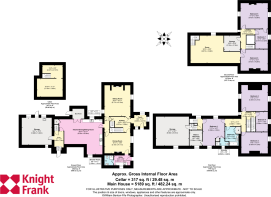 1129 Cold Weston Cou