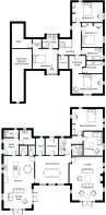 Floor/Site plan 1