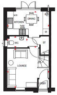 Kenley ground floor