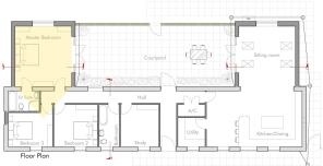 The Farmhouse