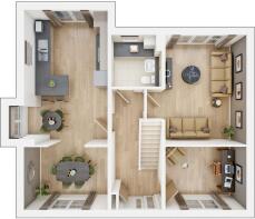 Ground Floor