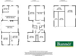 Floor/Site plan 1