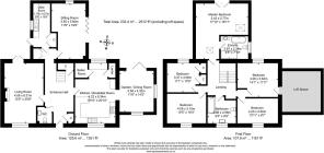 The Dell, 1a, Leigh Grove, Bradford On Avon, BA15 