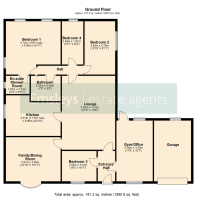 Property Floorplan